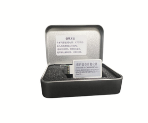 حبر نفايات خرطوش صيانة شرائح لكانون G1130 G2170 G3170 G1230 G2270 G3270 G1330 G3370 G1430 - Product Image 3