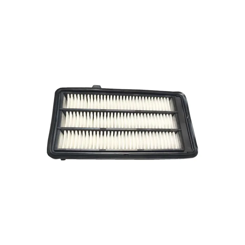 Hot sell factory wholesale Air filter Auto genuine parts for Honda 17220 5AA A00