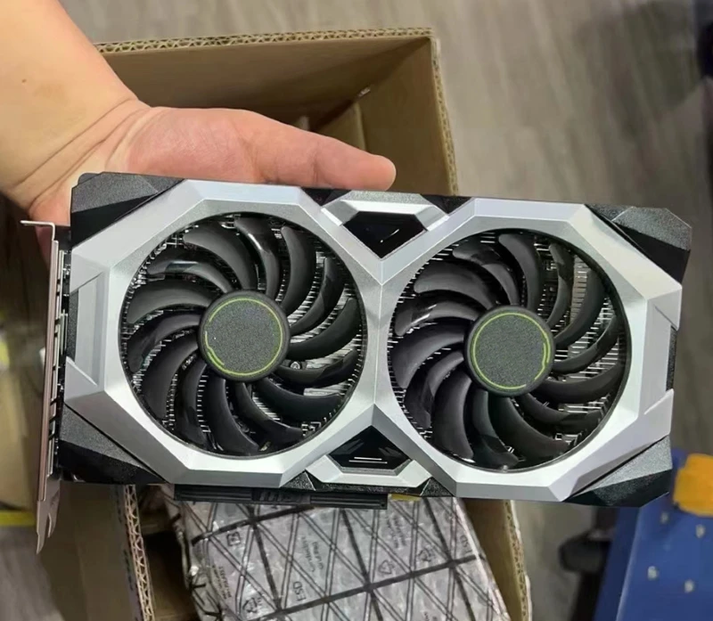 RTX2060 super
