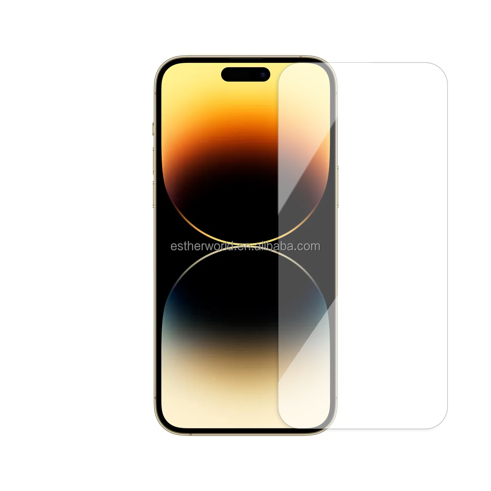 Crystal Clear High Quality 2.5D