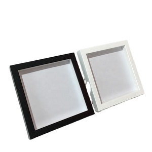Modern Picture Wooden Frame Shadow <strong>Box</strong> With Depth 1.5 Cm Decorative Photo Frame Shadow <strong>Box</strong> Frame - Product Image 4