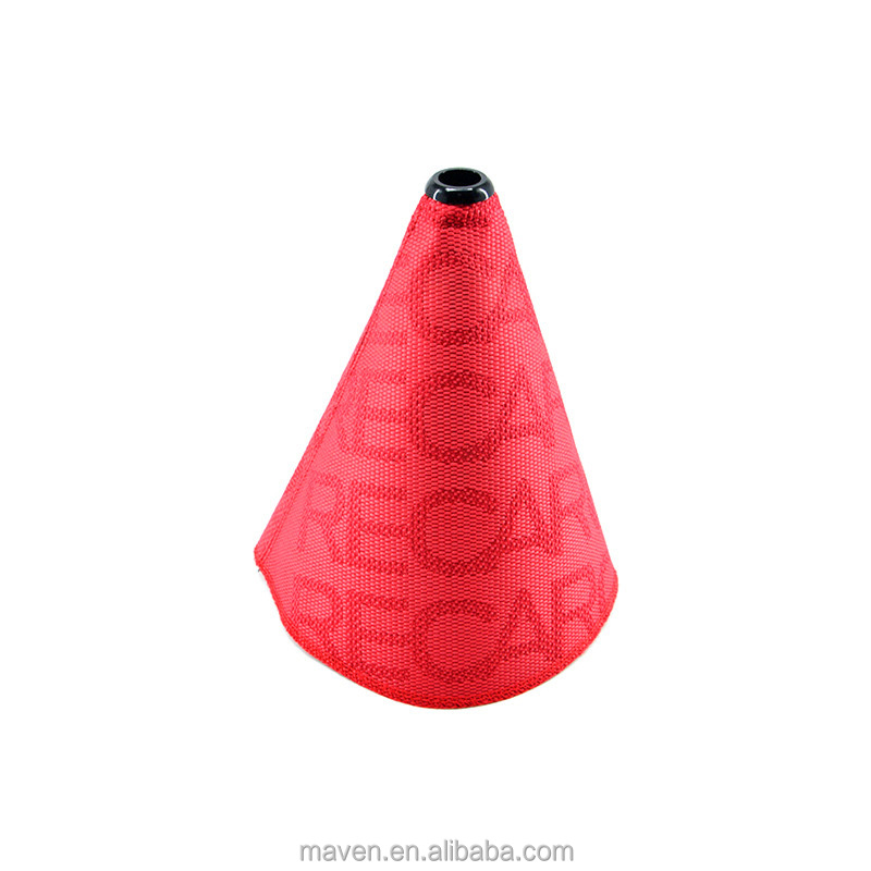 RECA rojo