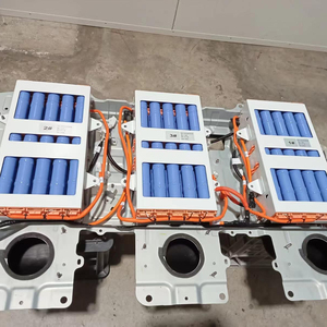 YASTE цилиндрический аккумулятор 288 В никель-МХ аккумулятор Гибридный автомобильный аккумулятор для Lexus RX450H 2010 ~ 2015 - Product Image 2