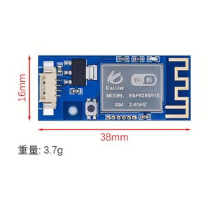 Modulo Wireless WiFi XY-WFPOW WFPOW intelligente Internet modulo di controllo remoto a distanza modulo scheda - Product Image 5