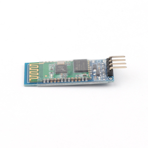 HC-06 hc 06 senza fili blu dente ricetrasmettitore RF modulo principale seriale per Arduino