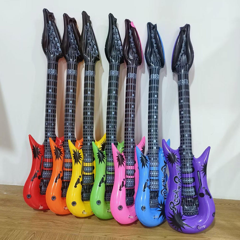 Guitarra 90CM (6 colores)