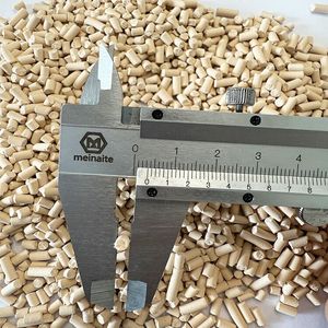 3A 4A 13x Zeolite sàng phân tử chromatograhy sàng phân tử cột Lithium lớp tốt - Product Image 3