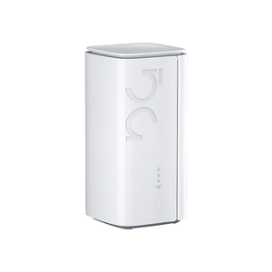 เราเตอร์ WiFi 6 5G ซิมเราเตอร์พร้อมช่องเสียบซิมการ์ด5G ฮอตสปอต CPE 3000Mbps SA NSA 5G โมเด็ม WiFi - Product Image 1