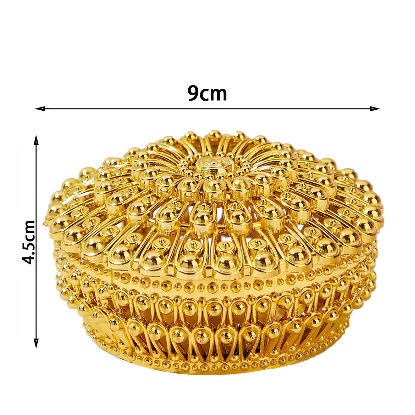 Oro J