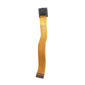 Alta calidad HI704 Sensor 0.3MP 30FPS Dvp Raspberry Pi Mini Cámara Modul Módulo de enfoque fijo Módulo óptico - Product Image 5