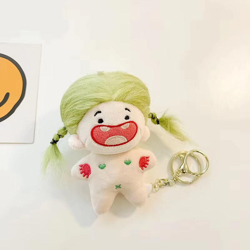 Green-4-inch