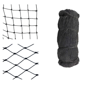 ตาข่ายไนลอน3เส้นสำหรับเลี้ยงปลารั้วป้องกันนกตาข่ายสินค้า - Product Image 2