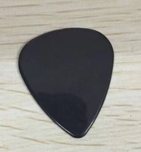 Plettri per chitarra all'ingrosso OEM LOG spessore design personalizzato strumento per corde plettri per chitarra acustica elettrica plettro