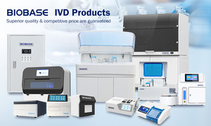 Biobase G Manufacturer Automated Liquid Handling Solutions 96 Sampes Liquid <strong>Handler</strong> BK-ASP96 Pipetting Robot for Lab/Hospital - Product Image 5