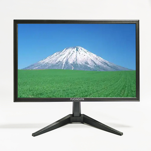 Venta al por mayor Monitor 17 18 19 21,5 24 27 pulgadas LCD PC Monitor 75Hz LED pantalla de ordenador de escritorio para la Oficina y el hogar táctil - Product Image 4
