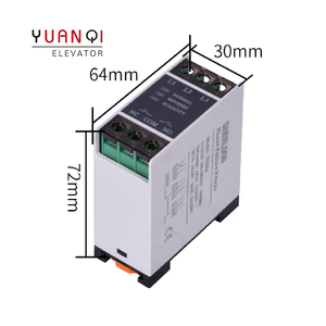 TG30S TL-2238 Thang Máy Giai Đoạn Thất Bại Rơle Phụ Tùng Nâng - Product Image 2