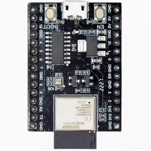Scheda centrale della scheda di sviluppo ESP32-C3 dotata di modulo ESP32-C3-MINI-1 WiFi BT 5.0 - Product Image 2