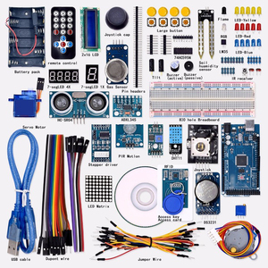 2025 versione di aggiornamento RFID Starter Kit per Raspberry Pi PCB materiale per la Suite di apprendimento e la scatola di vendita al dettaglio - Product Image 3