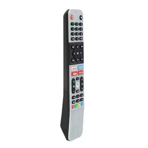 SW-V1 Voice Universal Tv <strong>Remote</strong> Control Use for Skyworth Smart LCD LED Tvs - Product Image 3