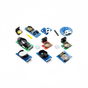 Modulo di orologio serie RTC RTC modulo rt3231 modulo Raspberry Pi straniero, ecc. - Product Image 1