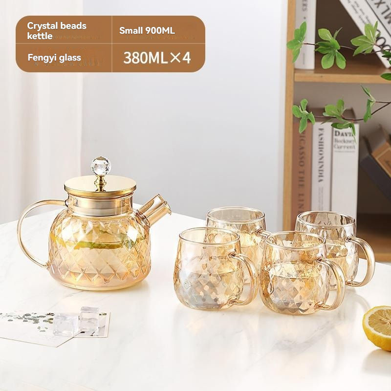 แอมเบอร์ 5