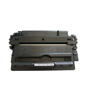 Uyumlu Q7516A 7516A HP Toner LaserJet 5200 5200n 5200tn 5200dtn 5200L Toner le Toner kartuşu HP Laserjet 5200 kartuş - Product Image 1