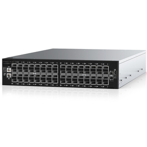 Del ağ AI anahtarı Z9664F-ON PowerSwitch Z9432F-ON 32-Port 400GbE OS10 ile çoklu hız anahtarı - Product Image 1