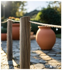100% 純粋サイザルファイバーロープ高強度耐久性と柔軟性ソフトCorde De <span class=keywords><strong>Sisal</strong></span>