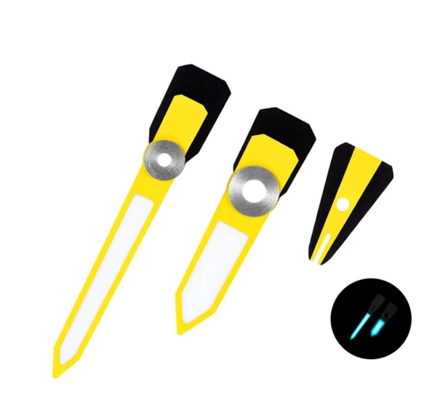 B-jaune