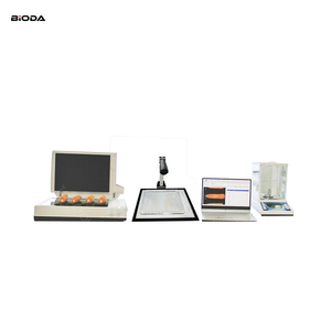 Agricultural Research High Precision Image <strong>System</strong> Agricultural Seed <strong>System</strong> Evaluation Machine - Product Image 3