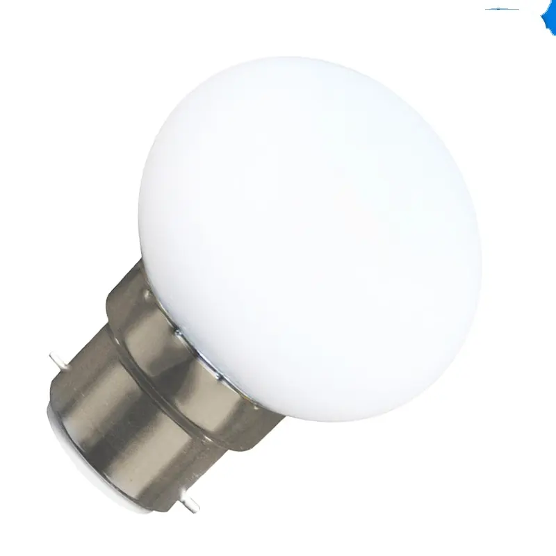 Lampadina a Led Rgb di fabbrica all'ingrosso prezzo basso lampadina a Led di alta qualità ad alta potenza E27 1w lampade Dmx lampadina a Led