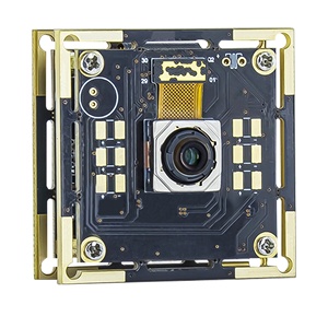 Precio de fábrica Módulo de cámara USB de 48mp Teléfonos móviles HD 4K Autofocus Mini Industrial UVC COMS Módulo de sensor de cámara - Product Image 2
