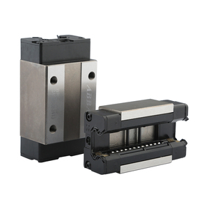 <strong>ABBA</strong> Slider Linear Guide Bearing BRC15RO BRC20RO BRC25RO CNC Engraving Machine Laser Machine Woodworking Lathe 3D Printing - Product Image 5