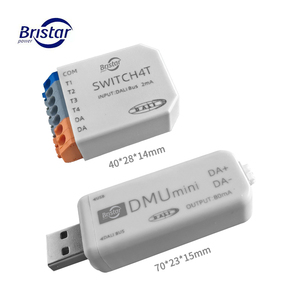 Контроллер DALI-2 DALI master для системы контроллера DALI LED driver - Product Image 2