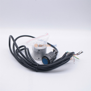 EB58M15K-L5Y2R10241MBL00 Encoder spedizione rapida - Product Image 2