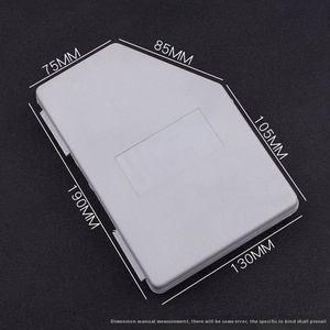 Toptan 30 adet t-tipi siyah gri çelik kutu tam Set altıgen katlanır kiti ile metrik emperyal Hex anahtar - Product Image 3