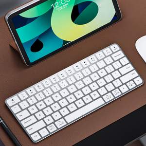 New Magic <strong>Keyboard</strong> Wireless <strong>bluetooth</strong> Rechargeable Magic <strong>Keyboard</strong> for mac ipad iphone