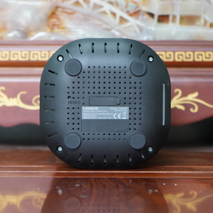 Linksys 5G เราเตอร์ WiFi 6 FGW3000 Qual COMM Snapdragon X55โมเด็ม5G + Qual COMM dual-band 6-Streams 3 Gbps WiFi 6 - Product Image 5