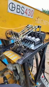 I sistemi di controllo remoto Radio combinano il controllo multifunzione per gru - Product Image 5