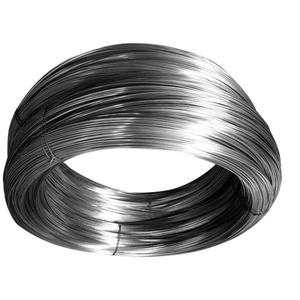 Square Steel <strong>Wire</strong> 0.5*0.5MM 0.6*0.6MM <strong>1</strong>*1MM 2*2MM 3*3MM Etc - Product Image 3