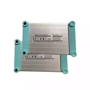 Nageln eues Original Siemens 6es7792-0AA00-0xa0 Programmier einheit CPU-Modul-Controller-SPS auf Lager
