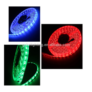 12V 5050 60LEDs/m RGB led şerit ile 44 tuş denetleyici - Product Image 3