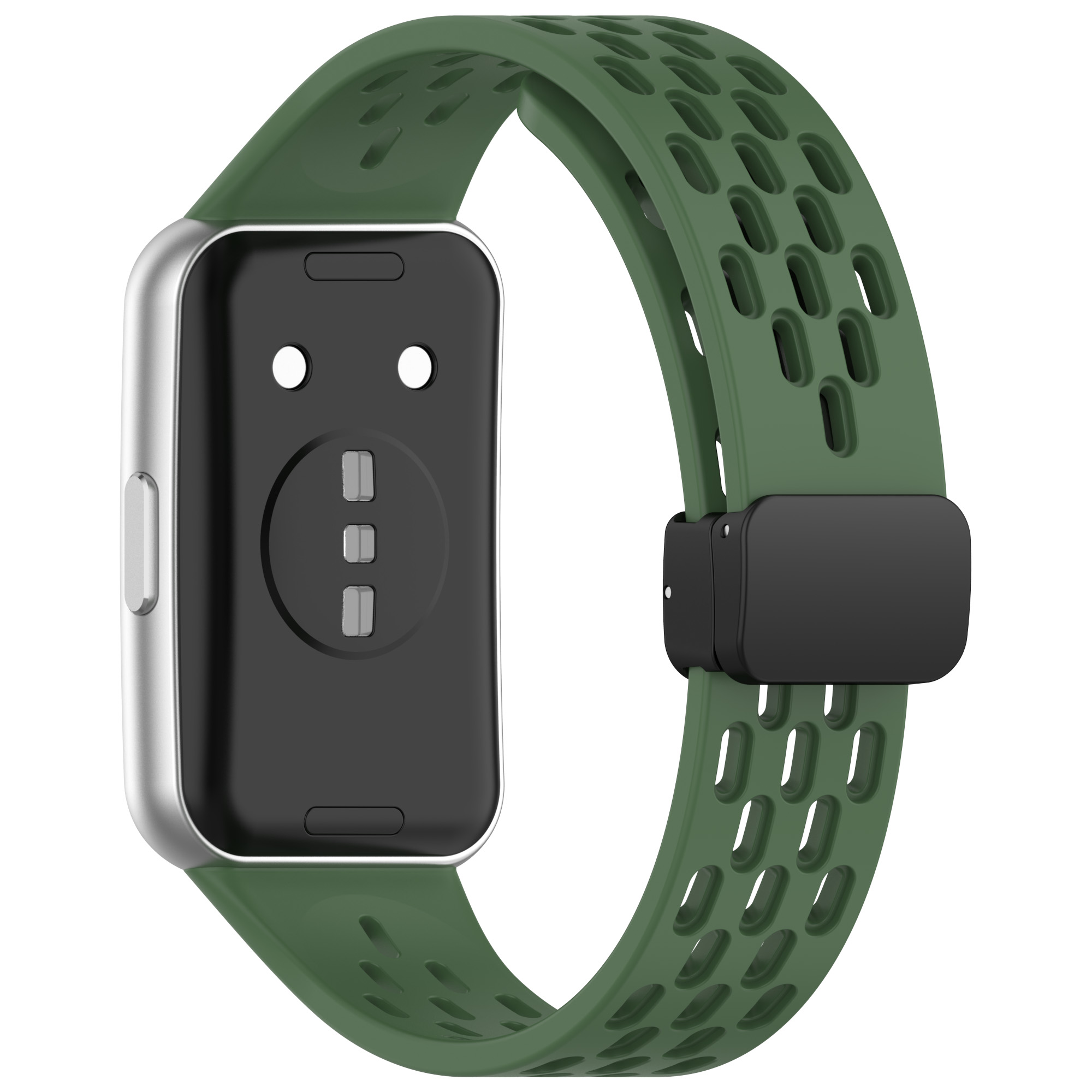 7#Wild Green