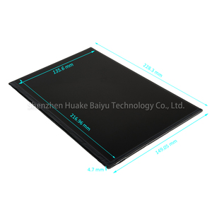 Originale BOE tavoletta industriale EDP 30pin interfaccia 1280*800 HD Display Lcd pannello 10.1 "BOE GV101WXM-N81 con Driver LED - Product Image 4