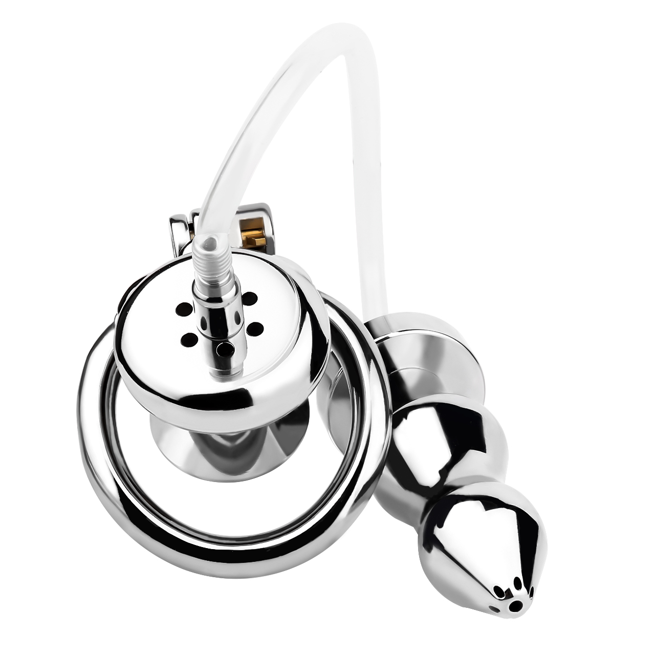 Acier inoxydable 304