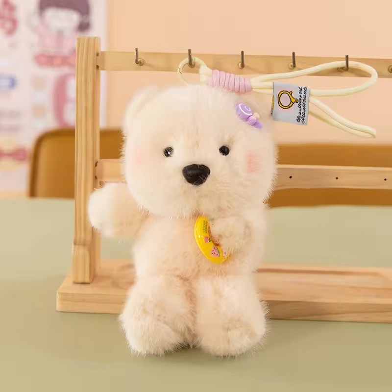 pequeño oso 9