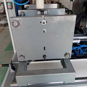 聚乙烯塑料加工用聚丙烯HDPE瓶挤出吹塑机 - Product Image 2
