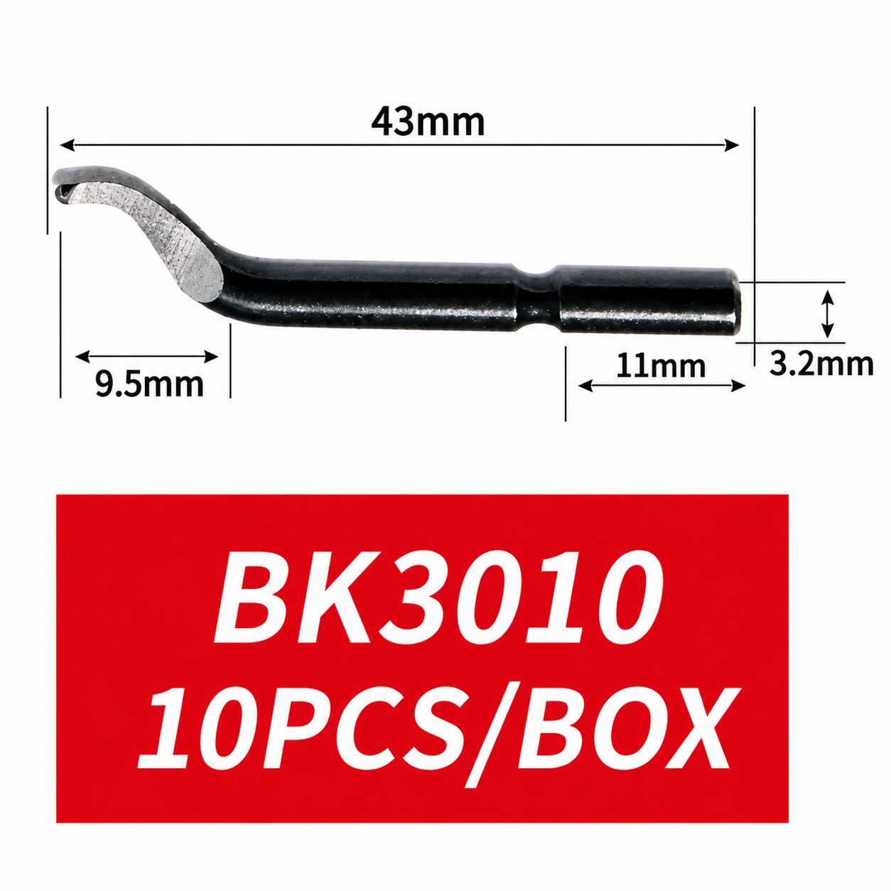 BK3010