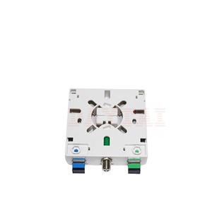 Ricevitore nodo in fibra AGC CATV ricevitore ottico Mini nodo ottico passivo nodo FTTH - Product Image 4