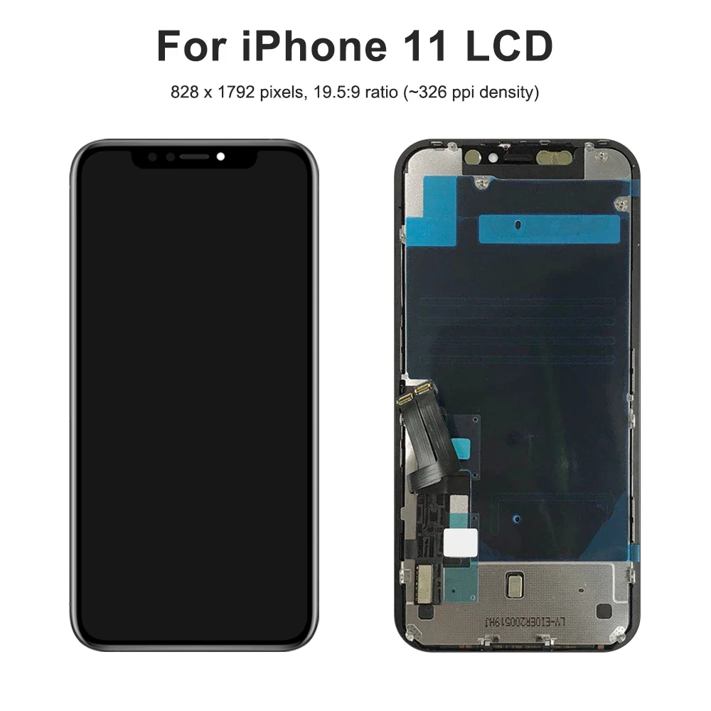 Pour iPhone11